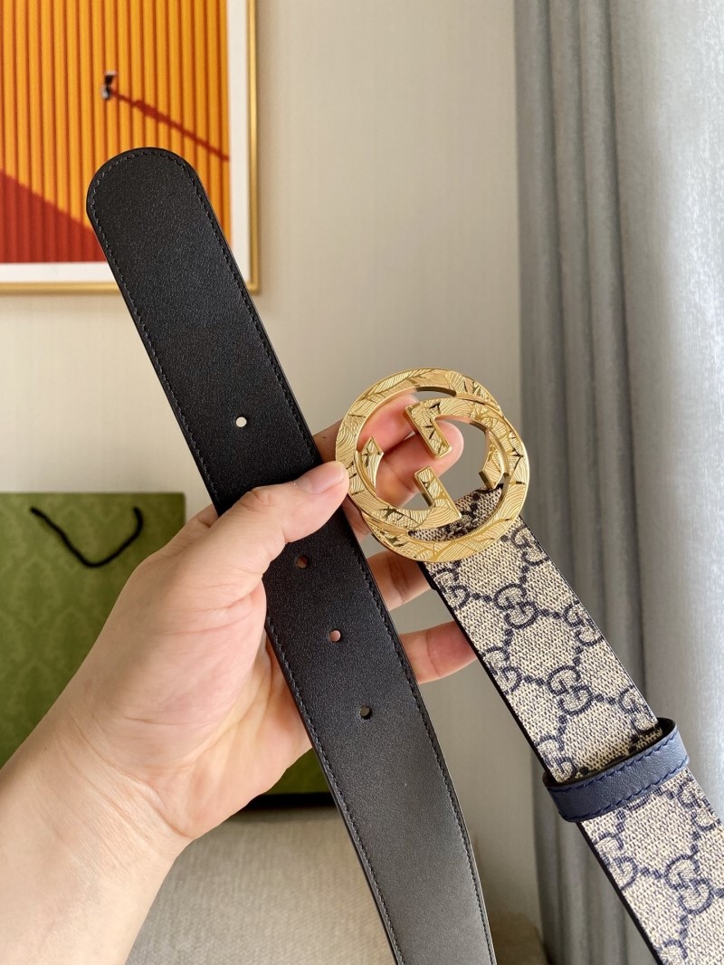Gvc*1 belts